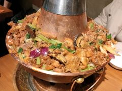 -炉小二铜锅牛蛙•川湘菜(三里屯店)