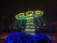 -华夏文旅海洋公园