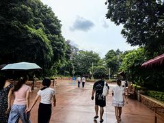 -南宁方特东盟神画