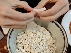 -老兰家传统烧烤炒菜泡馍(小南门店)