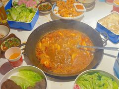 -老天桥蛙炉火锅(姑苏总店)