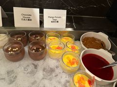 -拉蒂娜·巴西牛排馆 Latina·Brazilian Steakhouse(王府井喜悦店)