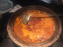 -赠李白·如诗的川味(余杭万达广场店)
