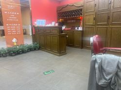 -贝勒爷专业男发