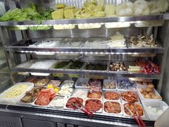 -四川老牛麻辣烫(北门桥店)