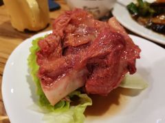 -關東雪东北菜(中庚漫游城店)