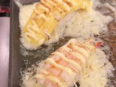 -Sushi Love 创意寿司(丽影广场店)