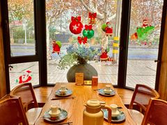 -花间一壶酒(桐荫街店)