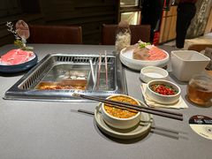 -巴奴毛肚火锅(商城路店)