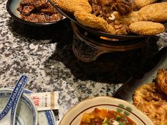 -南京大牌档(崇文门国瑞店)