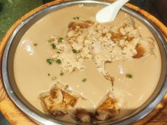 -刘胖子家常菜·蹄花焖藕(兴业店)