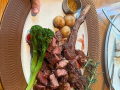 -MR.ROCKY洛奇先生RESTAURANT&BAR(宝安壹方城店)