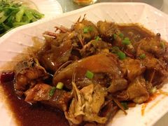 iphone_upload_pic-沈家门海鲜夜排档(东港店)
