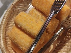 -村长家的疙瘩汤·东营菜(东营茶城店)