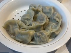 -八珍饺子·烤鸭·家常菜