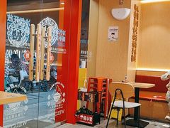 -华记煲仔华·煲仔饭(人和店)