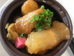 -食神鱼头佛跳墙(百子湾旗舰店)