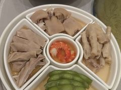 -顺风海鲜港(金玉兰店)