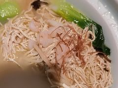 -淮扬府·游园京梦(中粮广场店)