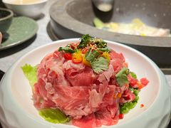 -鲜潭蒸汽石锅鱼(万象前海店)