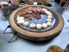 -阿昌白族石板烧(大理古城店)