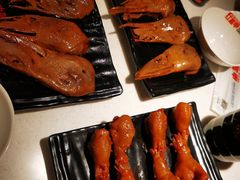 -红盔甲·小龙虾(天钥桥店)