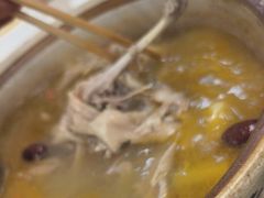 -土连锅·现熬养生汤锅(梁家巷店)