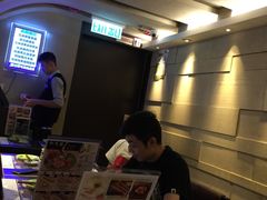 -板长寿司(铜锣湾店)