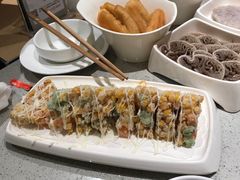 -海底捞火锅(青山湖万达夜宵主题店)