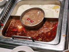 -巴奴毛肚火锅(六天地店)