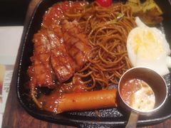 -半秋山西餐厅(巴南万达广场店)