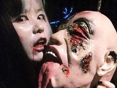 -济南方特东方神画