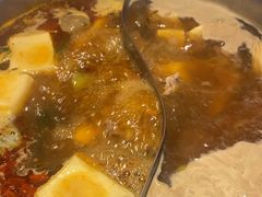 -潮牛岛·潮汕鲜切牛肉自助火锅(无锡首店)