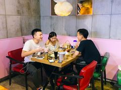 -HOTISLAND海鸡岛·韩国料理(江南西店)
