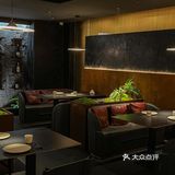 南京｜超有氛围的日料店🌃