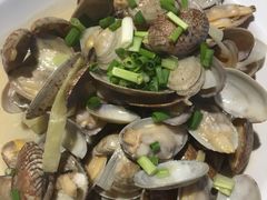 -赶海部落海鲜城(海阳路店)