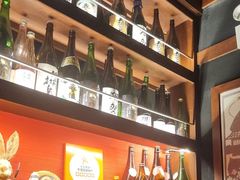 -醉虎传(南锣鼓巷店)