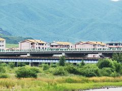 -图们国门景区
