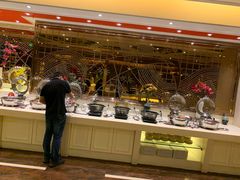 -萧邦音乐会所KTV·蒸汽活海鲜自助(福田店)