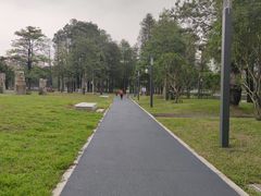 -四海公园(南山区)