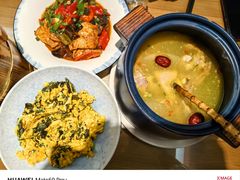 -鸿运楼·舌尖上的徽菜