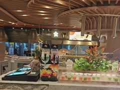 -山焱·炭火自助烤肉(周浦万达店)