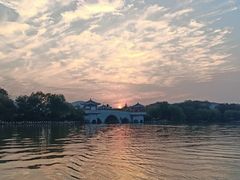 -云龙湖旅游景区