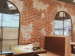 -食言餐吧·本味湘菜馆(万豪城市广场店)