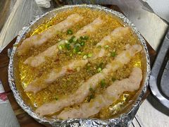-小民大排档(光谷店)