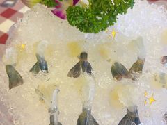 -吉源大排档·鱼生·海鲜(烧烤彩印厂店)