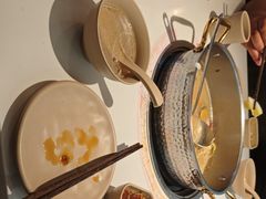 -嗲嗲的椰子鸡・太琼糟粕醋(上海百联又一城店)