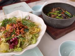 -一品滇香·云南菜(公益西桥店)
