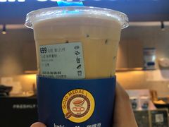 -瑞幸咖啡(太阳CITY店)