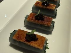 -上海滩餐厅(BFC外滩金融中心店)